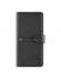 Funda Libro TPU Tactical Honor 90 Lite negra