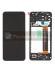 Pantalla LCD display Samsung Galaxy A13 4G A135 original (Service Pack) versión 2022 Flex M336