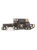 Placa de conector de carga Xiaomi Redmi 9A - 9C Original (Service Pack)