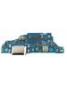 Placa de conector de carga Motorola G23 Original (Service Pack)