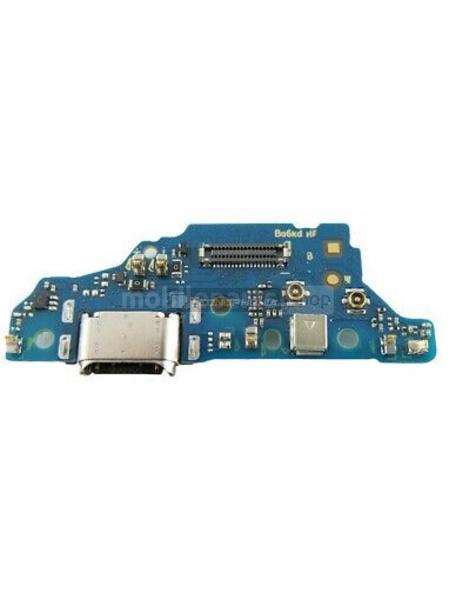 Placa de conector de carga Motorola G23 Original (Service Pack)