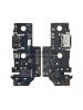 Placa de conector de carga Samsung A05 A055 Original (Service Pack)