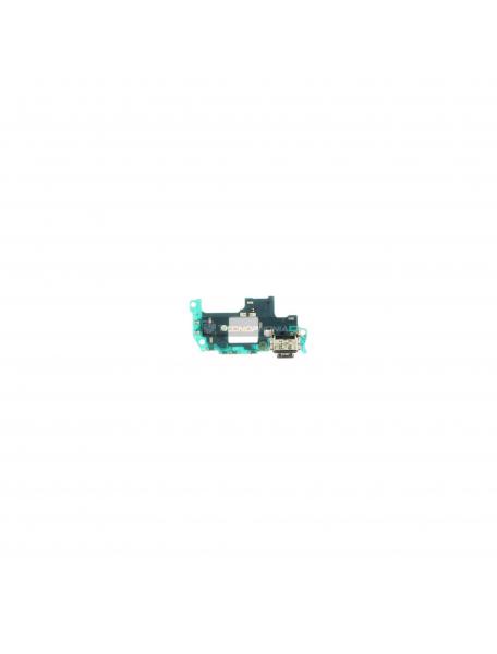 Placa de conector de carga Samsung A15 5G A156 Original (Service Pack)