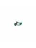 Placa de conector de carga Samsung A15 5G A156 Original (Service Pack)