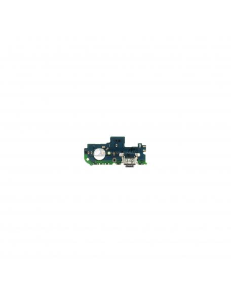 Placa de conector de carga Samsung A35 5G A356 Original (Service Pack)