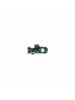 Placa de conector de carga Samsung A35 5G A356 Original (Service Pack)