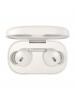 Manos libres auriculares bluetooth Baseus E18 blanco