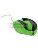 Auriculares Esperanza Soul EH138K con control de volumen y 3m de cable