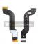 Cable flex de pantalla LCD Samsung S21 G991 Original (Service Pack)