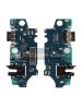 Placa de conector de carga Samsung A05s A057 Original (Service Pack)