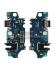 Placa de conector de carga Samsung A05s A057 Original (Service Pack)