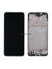 Pantalla LCD display Samsung Galaxy A16 4G A165 original (Service Pack)