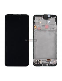 Pantalla LCD display Samsung Galaxy A16 4G A165 original (Service Pack)