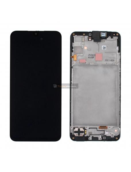 Pantalla LCD display Samsung Galaxy A16 4G A165 original (Service Pack)