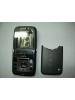 Carcasa Sony Ericsson W850i negra con logo O2