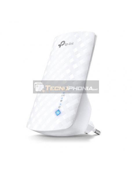 Repetidor Wifi TP-Link RE190 2.4/5ghz 750mbps 802.11ac