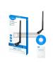 Adaptador USB Wireless Wifi Cudy WU1400 Usb 3.0 2,4 - 5 GHz