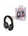 Auriculares Thomson Hed2006bk