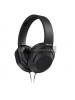 Auriculares Philips TAH2005 negro Jack 2.5mm y 2m de cable