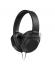 Auriculares Philips TAH2005 negro Jack 2.5mm y 2m de cable