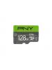 Tarjeta de memoria micro SD PNY 128gb clase 10 UHS-I Clase 10 100MB/s