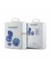 Airculares Bluetooth Guess 4G Logo Mini azul