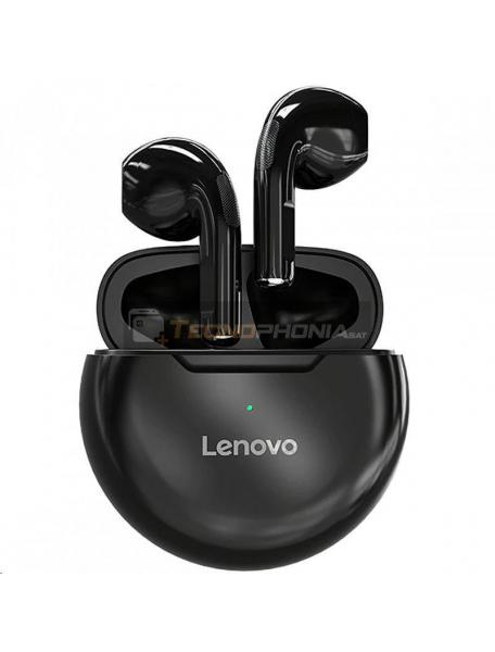 Airculares Bluetooth Lenovo HT38 negro