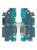 Placa de conector de carga Samsung A16 4G A165 Original (Service Pack)