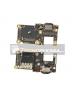 Placa de conector de carga Xiaomi Mi 11T Pro original (Service Pack)