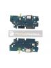 Placa de conector de carga Samsung A16 5G A166 Original (Service Pack)