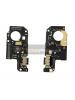 Placa de conector de carga Xiaomi Mi 11 Lite 5G NE original (Service Pack)