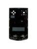 Carcasa frontal Sony Ericsson Z555i negra