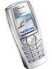 Carcasa Nokia 6610 Blanca