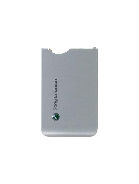 Tapa de batería Sony Ericsson K660i blanca