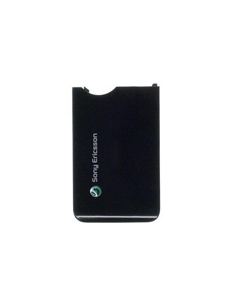 Tapa de batería Sony Ericsson K660i negra