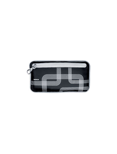 Funda - bolsa Nokia CP-267 live black