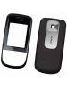 Carcasa Nokia 3600 slide charcoal