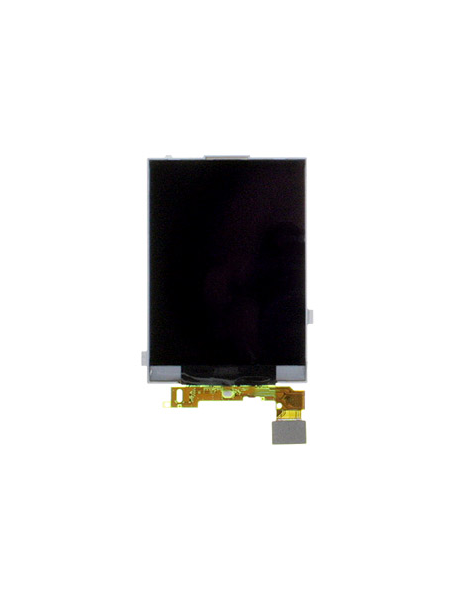 Display Sony Ericsson G700 - G900