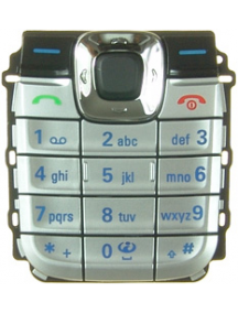 Teclado Nokia 2610