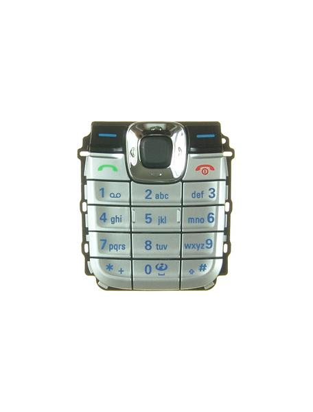 Teclado Nokia 2610