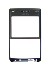 Carcasa frontal Nokia E61i mocca