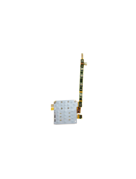 Cable flex de teclado Sony Ericsson W902