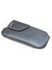 Funda de piel Nokia 6600 Fold