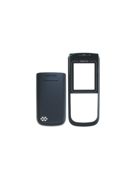 Carcasa Nokia 1680 classic negra