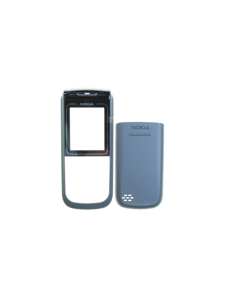 Carcasa Nokia 1680 classic gris