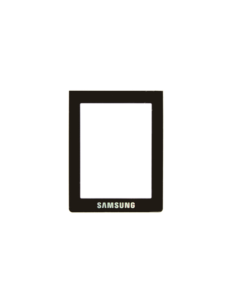 Ventana interna táctil Samsung G400 Soulf