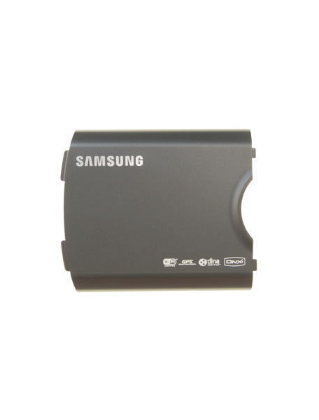 Tapa de batería Samsung I8510 Innov8