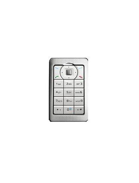 Teclado Nokia 6170