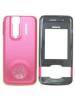 Carcasa Nokia 7100 Supernova rosa