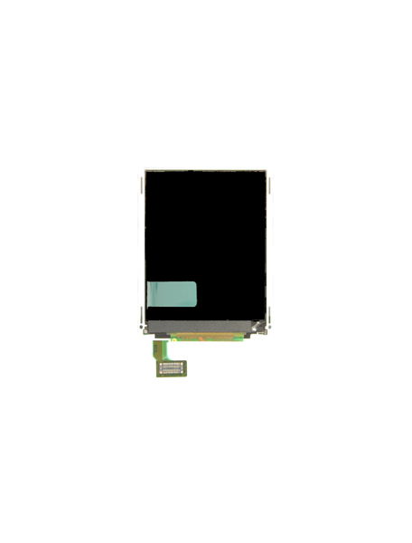 Display Sony Ericsson W302 - S302